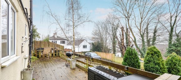 Мезонет в Катерхам, Великобритания № 2198 15