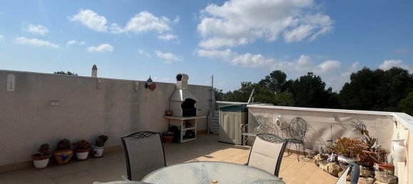 2 Schlafzimmer Wohnung in Algorfa, Spain, Nr. 180272 2