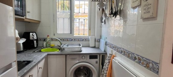 2 Schlafzimmer Wohnung in Algorfa, Spain, Nr. 180272 13