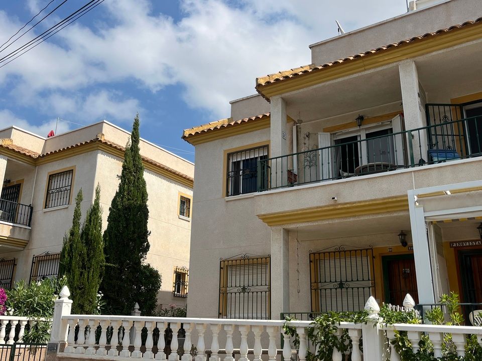 2 bedrooms Apartment in Algorfa, Spain No. 180272