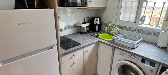 2 Schlafzimmer Wohnung in Algorfa, Spain, Nr. 180272 14