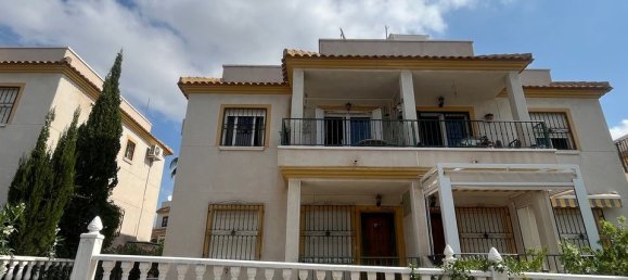 2 Schlafzimmer Wohnung in Algorfa, Spain, Nr. 180272 32