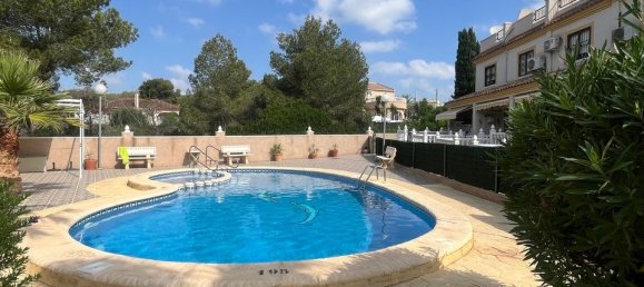 2 Schlafzimmer Wohnung in Algorfa, Spain, Nr. 180272 4