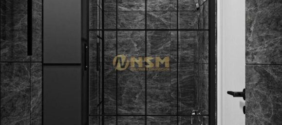 Wohnung 1+1 in Alanya, Turkey, Nr. 5281 14