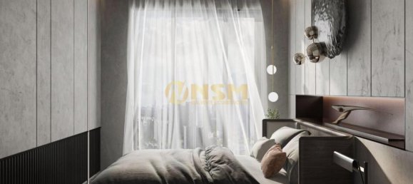 Wohnung 1+1 in Alanya, Turkey, Nr. 5281 7