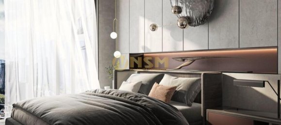 Wohnung 1+1 in Alanya, Turkey, Nr. 5281 8