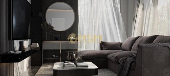 Wohnung 1+1 in Alanya, Turkey, Nr. 5281 11