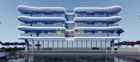 Wohnung 1+1 in Alanya, Turkey, Nr. 5281 18