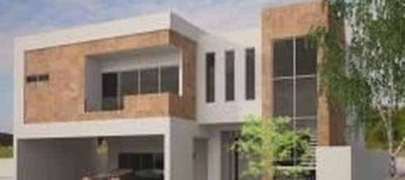 4 غرف نوم منزل في Nuevo Leon, Mexico رقم 163483 2