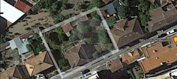 4 bedrooms House in Tondela, Portugal No. 34681 3