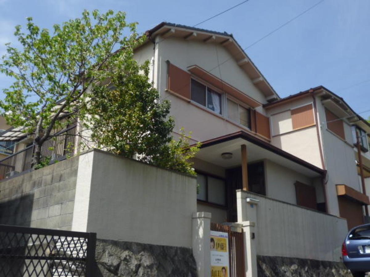 6 Schlafzimmer Haus in Hyogo, Japan, Nr. 2788