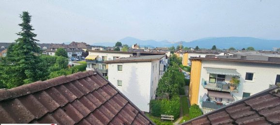 Dúplex de 3 habitaciónes en Grodig, Austria No. 170580 2