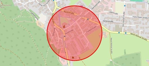 Dúplex de 3 habitaciónes en Grodig, Austria No. 170580 10