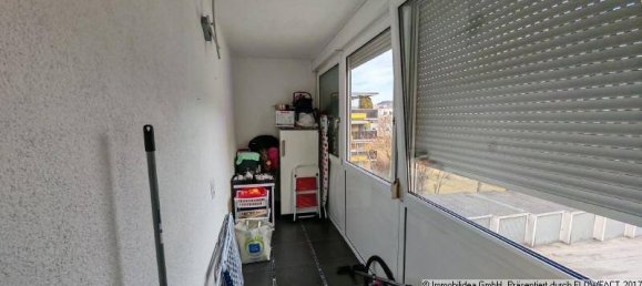 4 rooms Apartment in Schwaz, Austria No. 181942 8