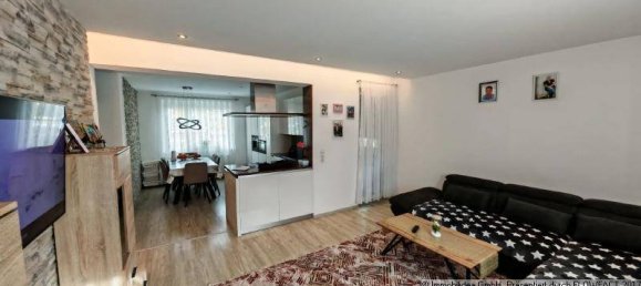 4 rooms Apartment in Schwaz, Austria No. 181942 3