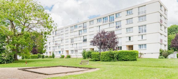 Apartamento T2 em Tours, France N.º 63287 10