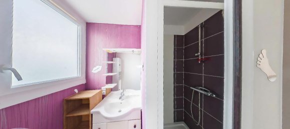 Apartamento T2 em Tours, France N.º 63287 9