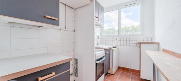 Apartamento T2 em Tours, France N.º 63287 8