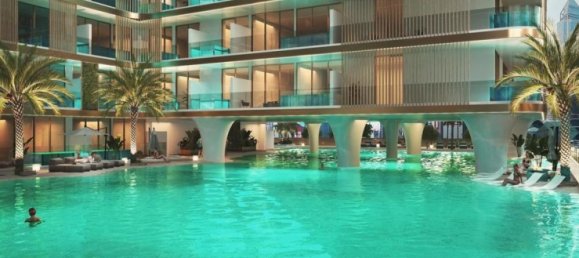 1 bedroom Apartment in Dubai, UAE No. 96646 24