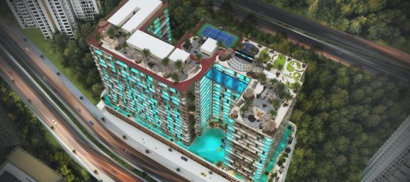 1 bedroom Apartment in Dubai, UAE No. 96646 26