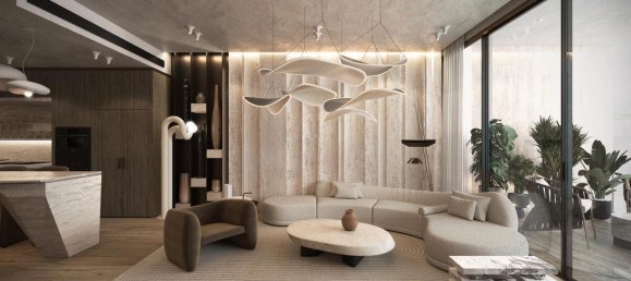 1 bedroom Apartment in Dubai, UAE No. 96646 3