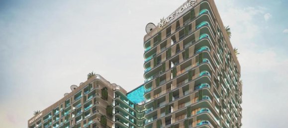 1 bedroom Apartment in Dubai, UAE No. 96646 16