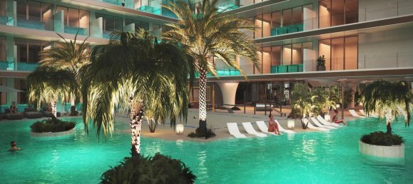 1 bedroom Apartment in Dubai, UAE No. 96646 20