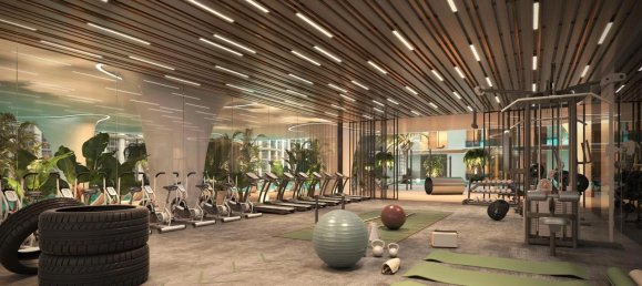 1 bedroom Apartment in Dubai, UAE No. 96646 14