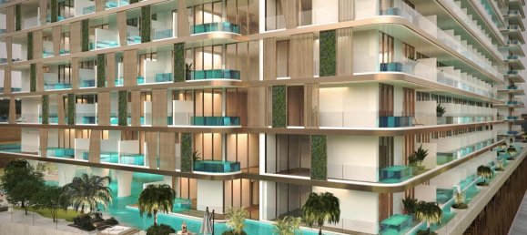 1 bedroom Apartment in Dubai, UAE No. 96646 23