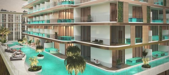 1 bedroom Apartment in Dubai, UAE No. 96646 19