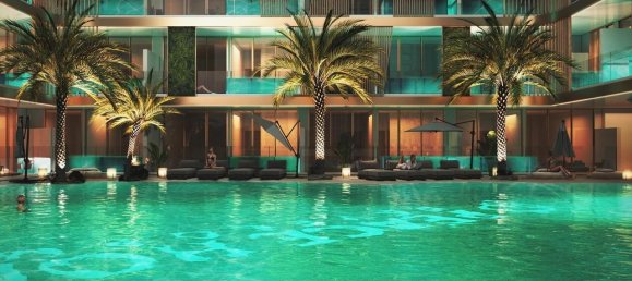 1 bedroom Apartment in Dubai, UAE No. 96646 18