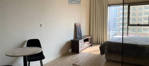 Studio in Jumeirah Village Circle, UAE No. 111487 5