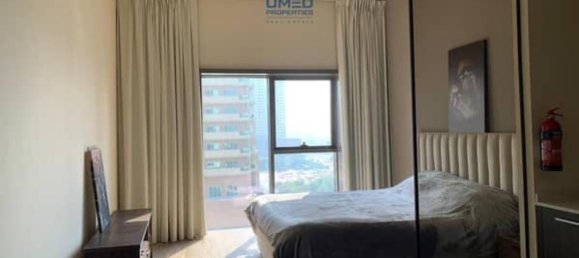 Studio in Jumeirah Village Circle, UAE No. 111487 4