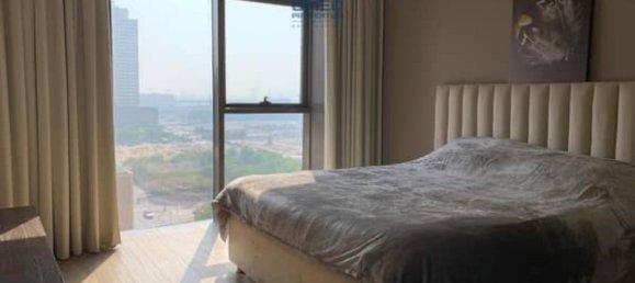 Studio in Jumeirah Village Circle, UAE No. 111487 3