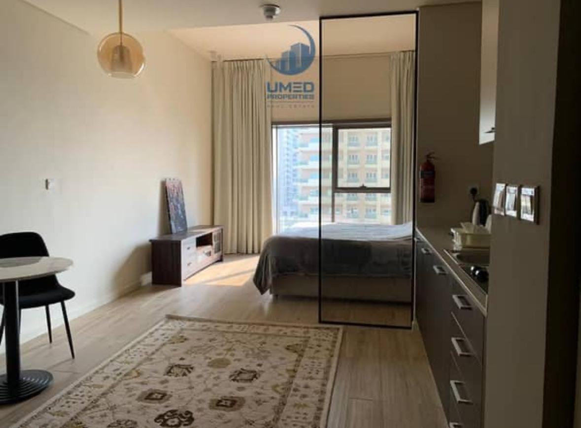 Studio à Jumeirah Village Circle, UAE No. 111487
