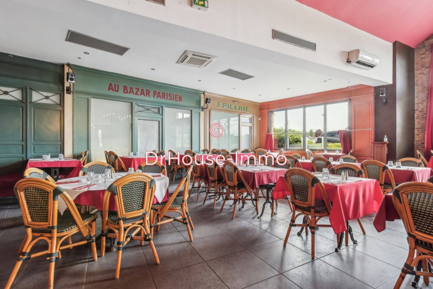 3 rooms Commercial property in Gonesse, France No. 151118