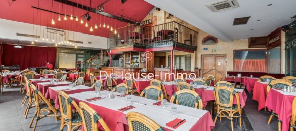 3 rooms Commercial property in Gonesse, France No. 151118 5