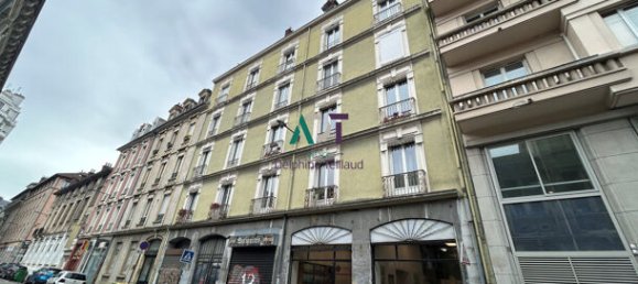 2 Schlafzimmer Wohnung in Grenoble, France, Nr. 202685 2