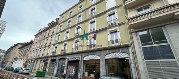 2 Schlafzimmer Wohnung in Grenoble, France, Nr. 202685 4
