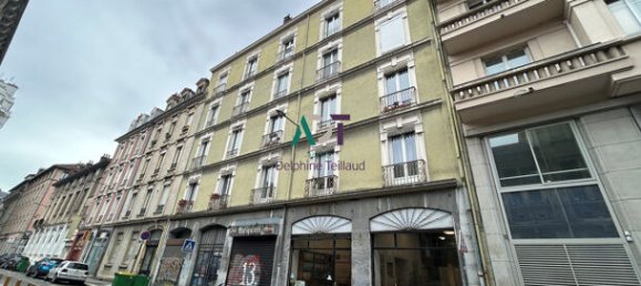 2 Schlafzimmer Wohnung in Grenoble, France, Nr. 202685 5