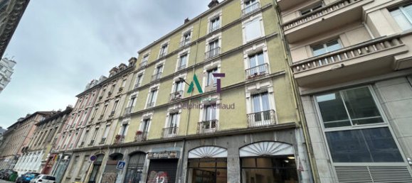 2 Schlafzimmer Wohnung in Grenoble, France, Nr. 202685 3