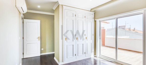 Дуплекс с 3 спальнями в Кашкайш, Португалия № 85535 29