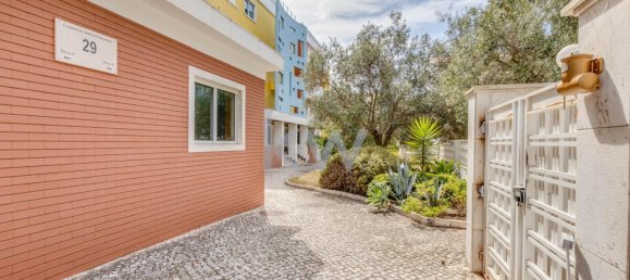 Дуплекс с 3 спальнями в Кашкайш, Португалия № 85535 50