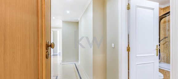 Дуплекс с 3 спальнями в Кашкайш, Португалия № 85535 3