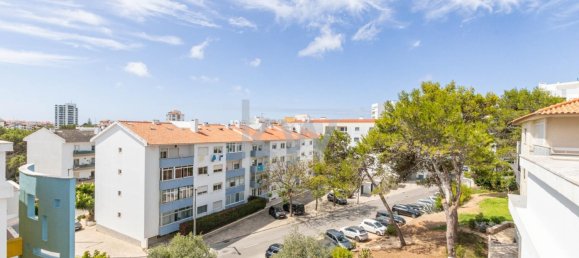 Дуплекс с 3 спальнями в Кашкайш, Португалия № 85535 42