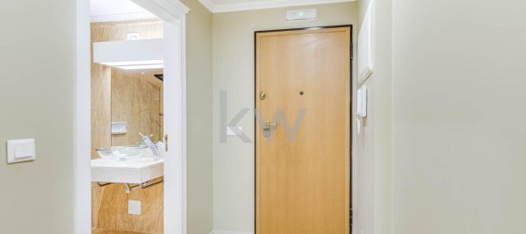 Дуплекс с 3 спальнями в Кашкайш, Португалия № 85535 5