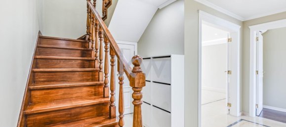 Дуплекс с 3 спальнями в Кашкайш, Португалия № 85535 25