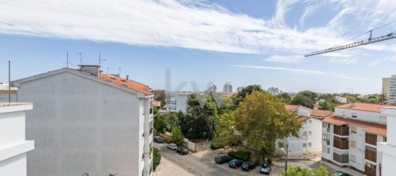 Дуплекс с 3 спальнями в Кашкайш, Португалия № 85535 14