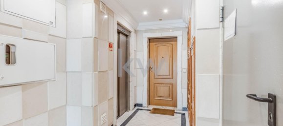 Дуплекс с 3 спальнями в Кашкайш, Португалия № 85535 2