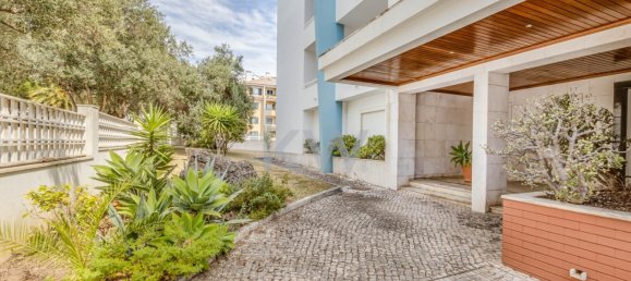 Дуплекс с 3 спальнями в Кашкайш, Португалия № 85535 48